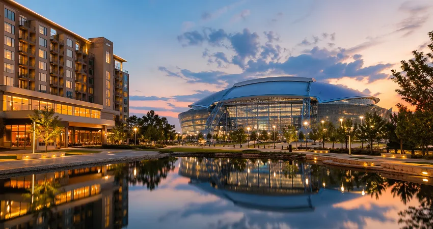 VIP Hotels Near AT&T Stadium.png