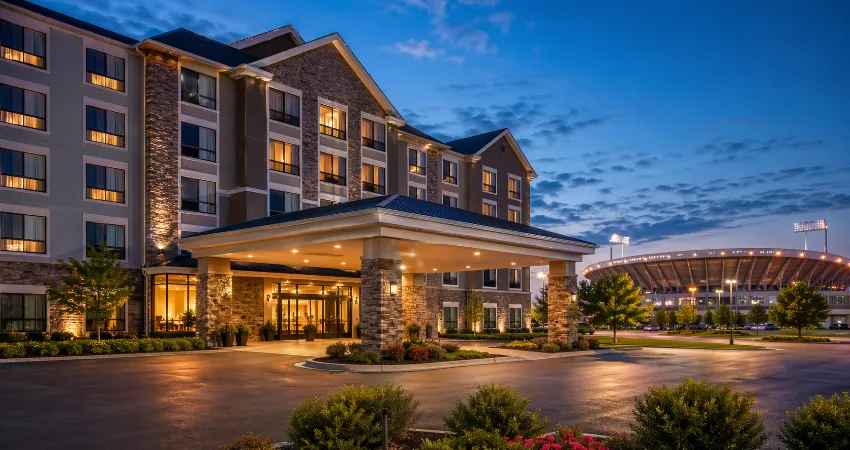 Best Mid-Range Hotels Near Arrowhead Stadium.png