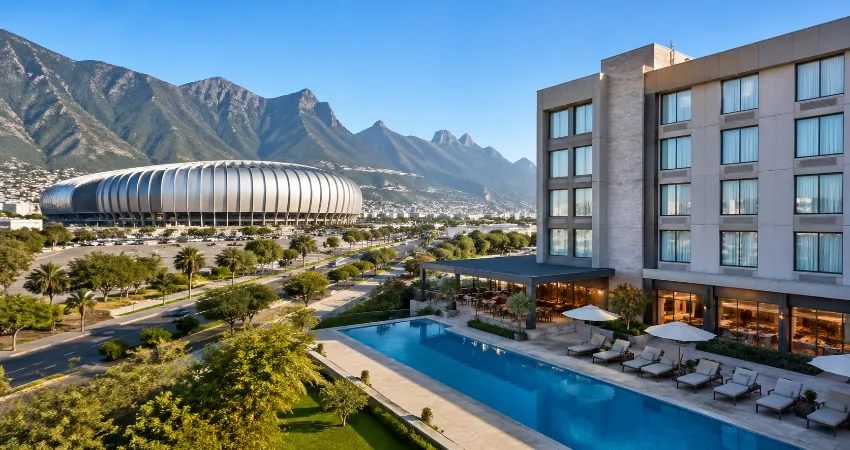 Best Mid-Range Hotels Near Estadio BBVA.png